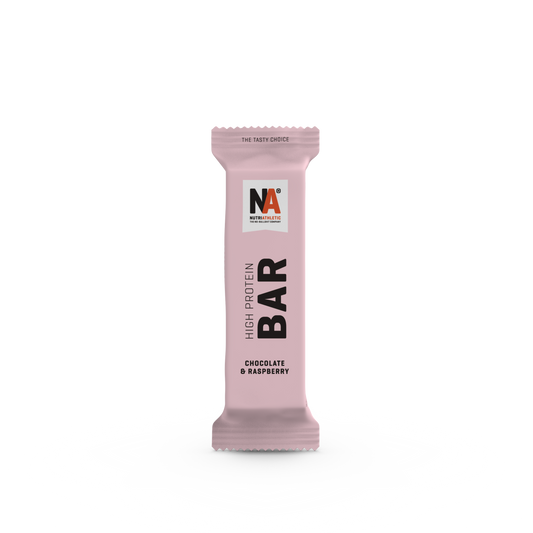 NA® BAR High Protein