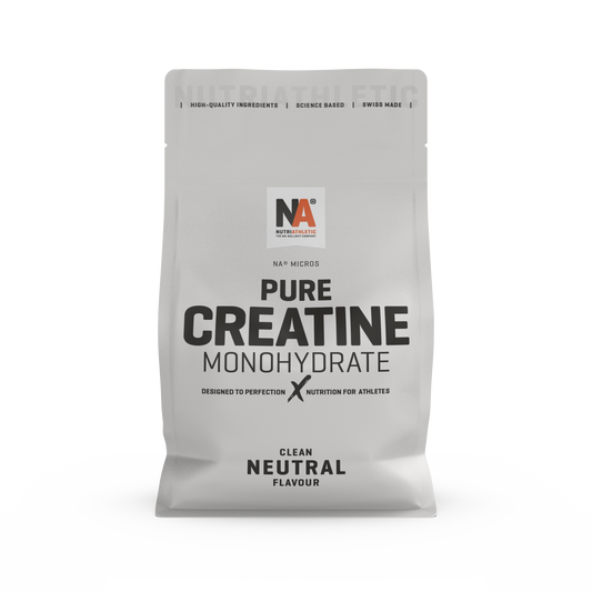 NA® Creatine Powder