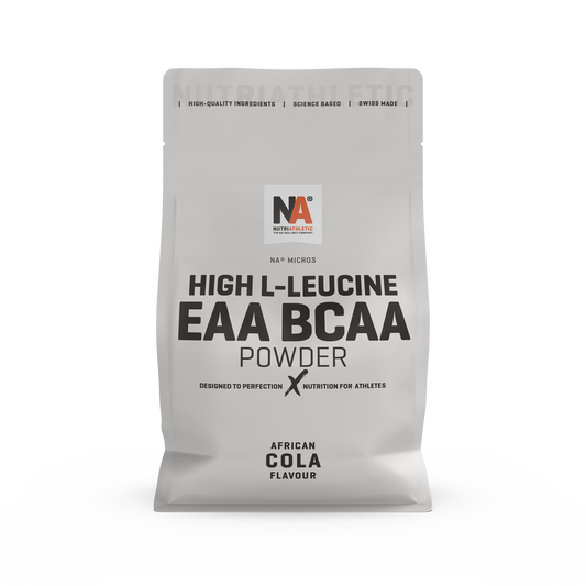 NA® Eaa Bcaa Powder