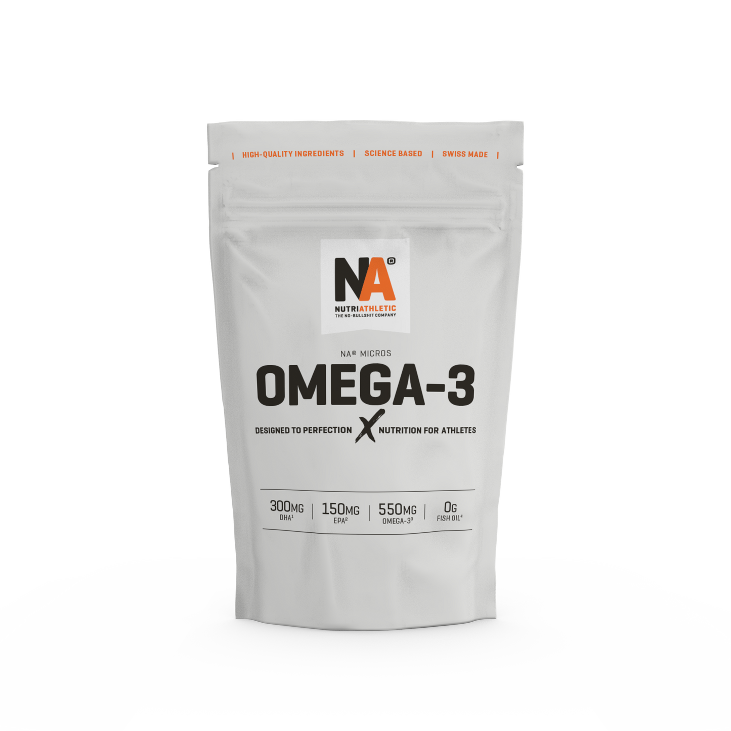 NA® Omega-3