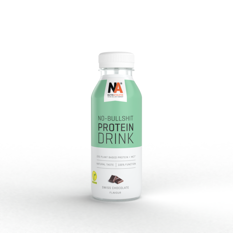 NA® Protein Drink Plant-based