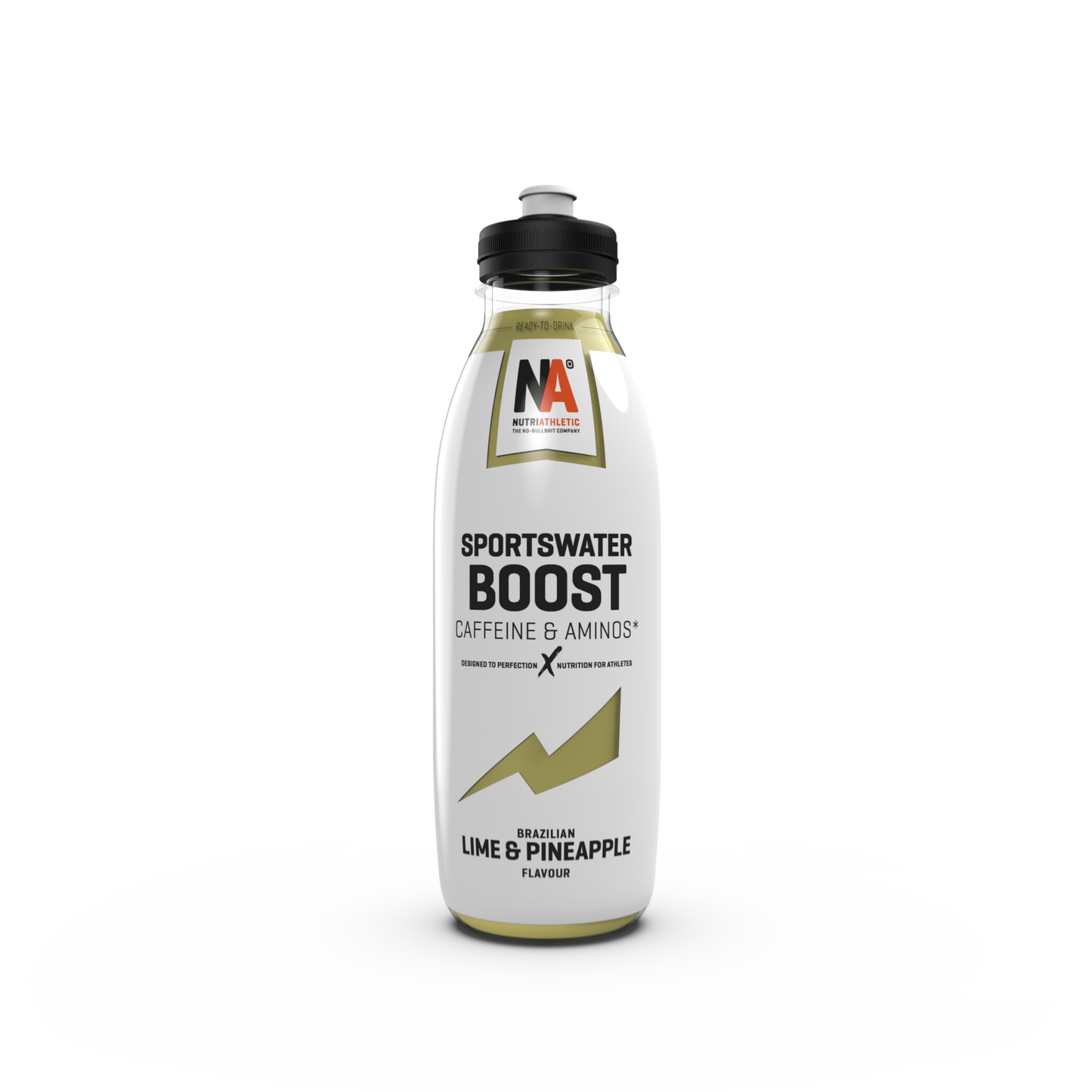 NA® Sports Water Boost