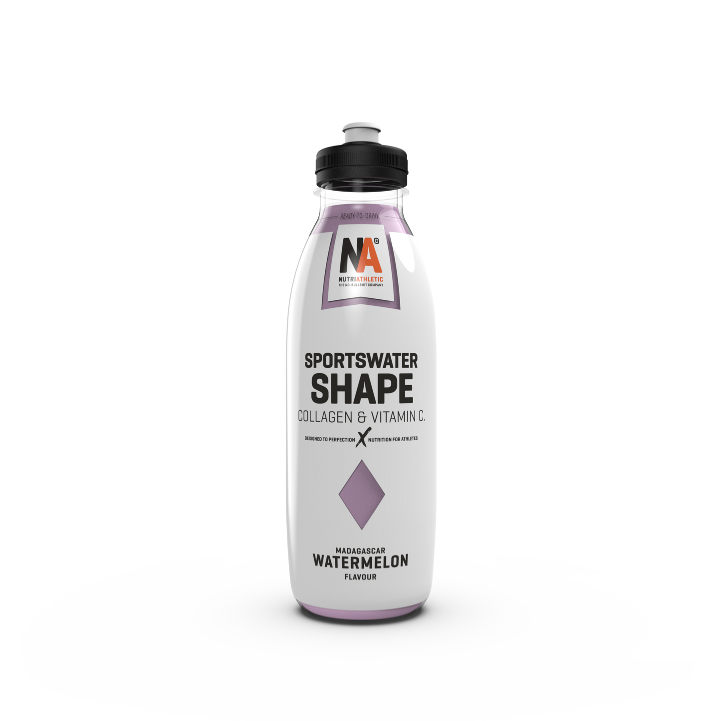 NA® Sports Water Shape