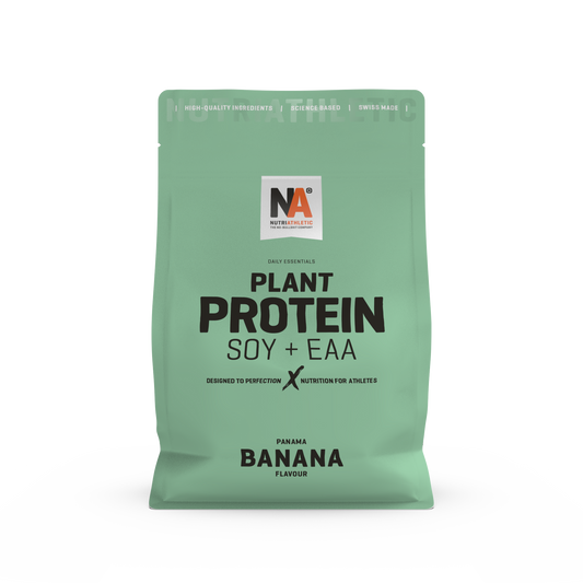 NA® Vegan Protein + EAA