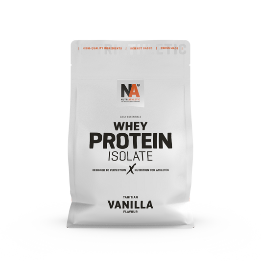 NA® Whey Protein Isolate