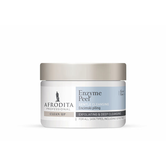 Afrodita Clean Up Enzympeeling 100 g