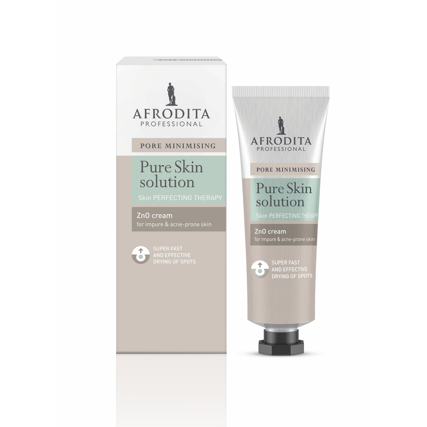 Afrodita PURE SKIN ZnO Creme